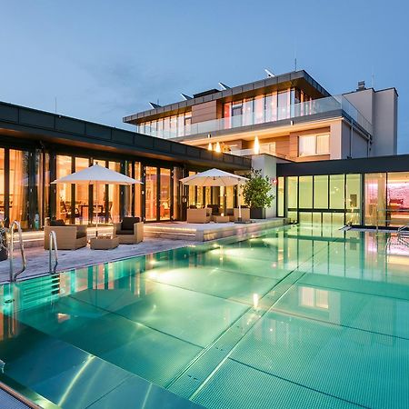 Villa Vitalis Medical Health Resort Aspach Exterior photo