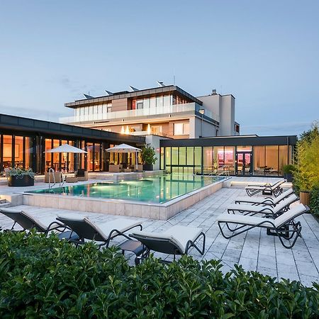 Villa Vitalis Medical Health Resort Aspach Exterior photo